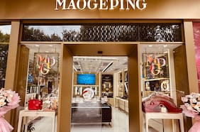 Ni Gucci ni Prada: ahora en China prefieren las marcas locales de lujo