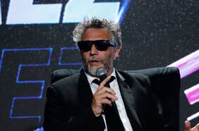 Fito Páez vincula feminismo y música urbana: “Cuando vayas a defender los derechos al Congreso, no me pidas que te apoye”