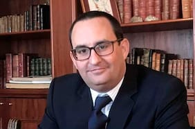 Tribunal Ambiental despacha orden de arresto en contra de Francisco Javier Errázuriz Ovalle por incumplir fallo de 2016