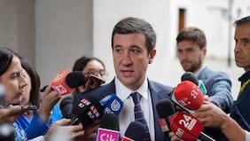 Ramírez defiende alza en la bencina y el diésel y duda que molestia ciudadana “se traduzca en movilizaciones masivas”