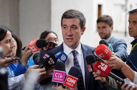 Ramírez defiende alza en la bencina y el diésel y duda que molestia ciudadana “se traduzca en movilizaciones masivas”