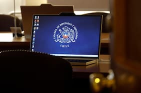 Diputados republicanos y UDI impulsarán comisión investigadora por presunto tráfico de menores desde Haití