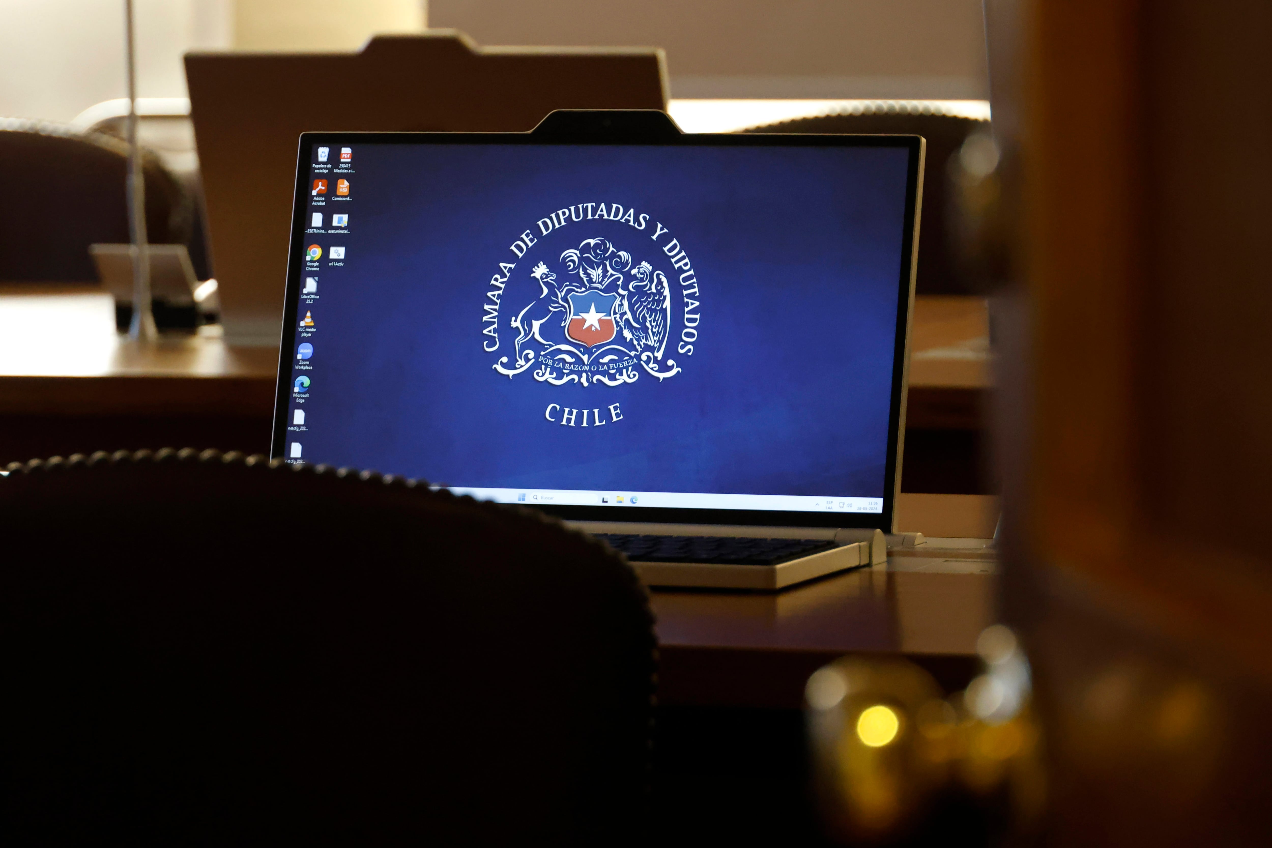 Diputados republicanos y UDI impulsarán comisión investigadora por presunto tráfico de menores desde Haití