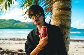 Danny Ocean, figura del pop latino: “Me encantaría ir al Festival de Viña, sí señor, cuando quieran”