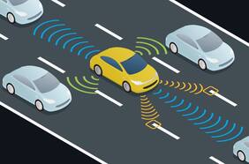 Estudio del IIHS asegura que los vehículos autónomos no evitarían todos los choques