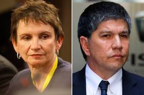 Presentan querella contra Tohá y Monsalve por obstrucción a la investigación e infracción a la Ley de Inteligencia