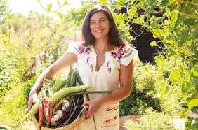 La soberanía según Wini Walbaum