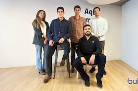 Buk anuncia la compra de Bemmbo e ingresa al negocio financiero