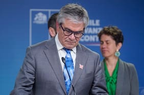 Ante inminente incumplimiento de meta fiscal del gobierno, oposición sube el tono y citará a Marcel a comisión de Hacienda de la Cámara