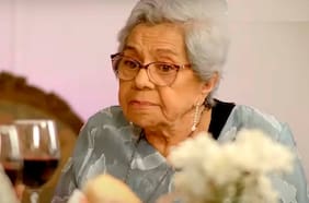 Muere a los 89 años la destacada actriz chilena Gabriela Medina, abuela de la ministra Carolina Arredondo
