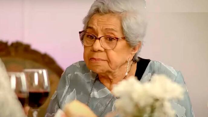 Muere a los 89 años la destacada actriz chilena Gabriela Medina, abuela de la ministra Carolina Arredondo