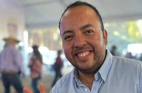Tricel aclara que si Aldo Sanhueza no asiste a su investidura no será proclamado como consejero