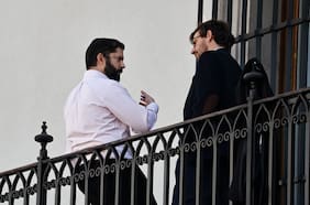 Indultos: la trama que desencadenó la caída más dolorosa de La Moneda