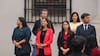 La Moneda realiza consejo de subsecretarios en medio de tensiones con ministros