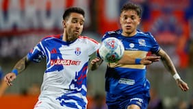En vivo: Universidad de Chile visita a Everton en el duelo de ida por los octavos de final de la Copa Chile
