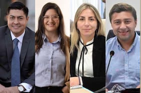 Los “delfines” de los diputados que no irán a la reelección