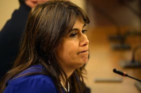 “Abuso grave”: fiscal Chong pide a la Suprema que anule  sobreseimiento de exministra Blanco y sancione a jueces que la exculparon