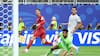 Apareció Cristiano Ronaldo: Portugal golea a Uzbekistán con un doblete de CR7 que hace historia en los Mundiales