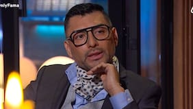 Muere a los 48 años Andrés Caniulef, reconocido periodista de espectáculos