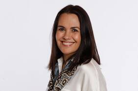 Camila Merino, la candidata que dio la sorpresa y venció a Zalaquett y Del Real en las primarias de Vitacura