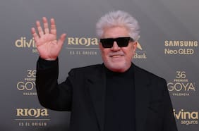 Pedro Almodóvar abandona la adaptación de Manual para Mujeres de la Limpieza con Cate Blanchett