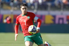 Dónde y a qué hora ver la semifinal de Marruecos vs. Francia por el Mundial Sub 20