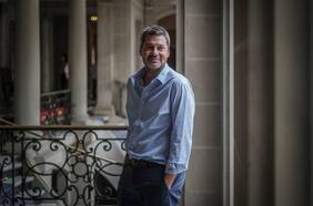 Ministro de Turismo y Deportes de Argentina y eventual Mundial 2030 en Sudamérica: “Tenemos mucho entusiasmo en que efectivamente se pueda realizar”
