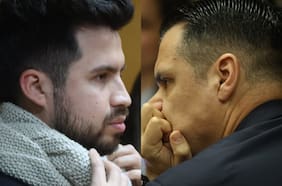 Caso Gustavo Gatica: juicio contra Claudio Crespo entra en recta final y veredicto se entregará en enero