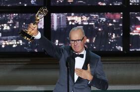 Emmy 2022: sigue el minuto a minuto de la ceremonia