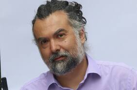 De la medicina canábica a encargado de la reforma: Sergio Sánchez, el asesor de Aguilera con nuevo cargo en el Minsal