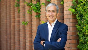 Justo García deja la presidencia de Tresmontes Lucchetti y pone fin a 36 años en la empresa