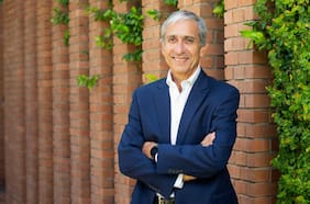 Justo García deja la presidencia de Tresmontes Lucchetti y pone fin a 36 años en la empresa