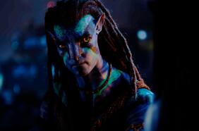 Avatar 2 ya se ubica como la séptima película más taquillera de todos los tiempos