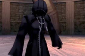 Fans de Kingdom Hearts cambian su foto de perfil tras cambio de nombre de Twitter