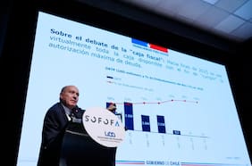 Quiroz explica cómo funcionará el crédito tributario al empleo