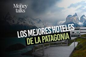 Deck Guides: los seis mejores hoteles que ofrece la Patagonia chilena
