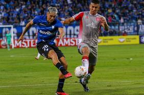 Huachipato se pone cara a cara con Gremio y con su mejor historia