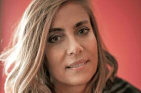 Soledad Teixidó: No quise tener hijos