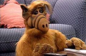 Los derechos de distribución de ALF fueron adquiridos por Shout! Factory y producirán nuevo contenido relacionado a la serie
