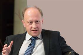 Andrey Kortunov, alto asesor del Kremlin: “No soy optimista sobre las negociaciones de paz con Ucrania”