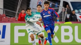 En vivo: la U, sin Gago en la banca, debuta en la Copa Chile ante Santiago Wanderers