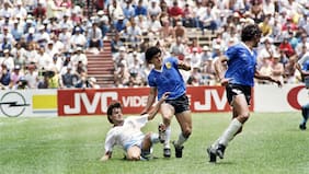 Mano de Dios, “animales”, bloqueos de FIFA y las Malvinas: el clásico Argentina vs. Inglaterra enciende el Mundial 2026