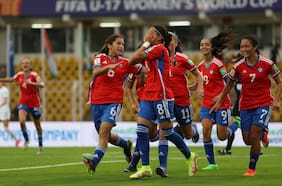 Todo o nada: la Roja femenina se juega la vida ante Nigeria en el Mundial Sub 17