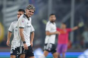 No se juega este jueves: duelo entre Colo Colo y Quillón vuelve a suspenderse