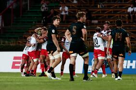 SLAR 2022: Selknam buscará su primera final ante un Jaguares con sed de revancha