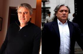 Partido de Jaime Mulet propone a Fulvio Rossi y Alejandro Navarro como candidatos al Congreso