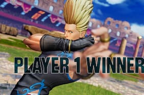 Review | The King of Fighters XV: Un juego que honra la franquicia