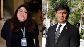Denisse Catalán, la nueva presidenta del PDG que Parisi quiere como senadora por la Región Metropolitana