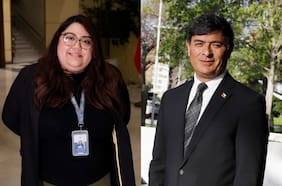 Denisse Catalán, la nueva presidenta del PDG que Parisi quiere como senadora por la Región Metropolitana