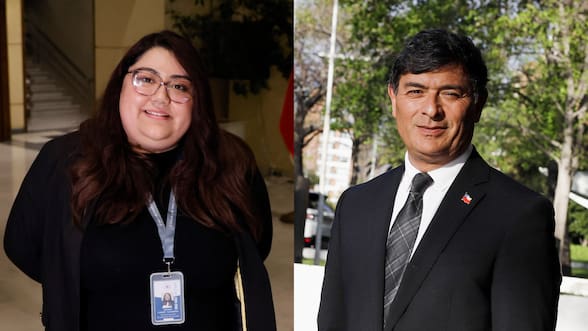 Servel confirma a Denisse Catalán como presidenta del PDG y a Franco Parisi como secretario general